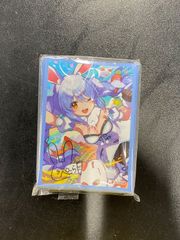 ●435　中古サプライ　ホロライブ　兎田ぺこら 誕生日記念 グッズ スリーブ