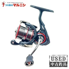 ダイワ　【１７月下美人　ＡＩＲ　２００３】新品　（※箱折り目有り） Amazon | ダイワ(Daiwa) スピニングリール アジング メバリング 月下