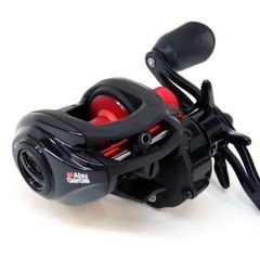 AbuGarcia アブガルシア MAX DLCＨ-Ｌ（左ハンドル） 中古美品 アブ ガルシア MAX DLC H-L (リール) 価格比較 - 価格.com