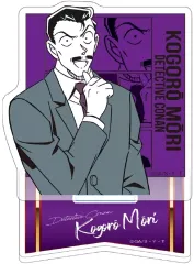 【中古】アクリルスタンド・アクリルパネル 毛利小五郎 アクリルスタンド vol.4 「名探偵コナン」