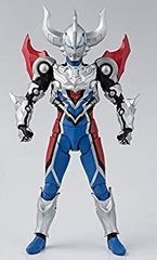 [중고] [매우 좋음] 반다이(BANDAI) SHFiguarts 울트라맨지드 매그니피센트