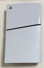 【ジャンク品】 PlayStation 5 CFI-2000A01