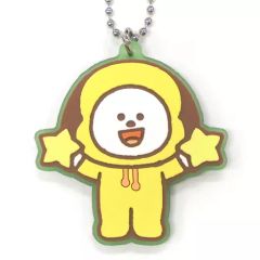 [중고] 잡화 CHIMMY(지민) 별의 매력 [이치반 복권 BT21 MOON] L상