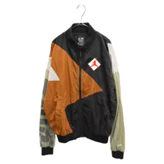 patta ナイロン上下set up キューバシャツ　set 販売