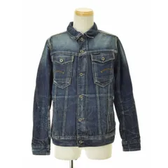 【G-STAR】RAW ARC SLIM 3D JKTデニムジャケット