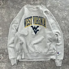 2025年最新】virginia スウェットの人気アイテム - メルカリ