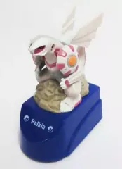 【中古】おもちゃ ポケモン アクションカー プルバックタイプ 9.パルキア セブンイレブン限定ポケモンフェア2009