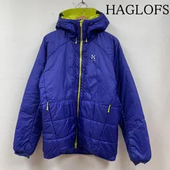 【送料無料】HAGLOFS（ホグロフス）の中綿ジャケット　Mサイズ 1044004958508059_01_2310.jpeg