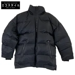 Y-3 ネイビー ミリタリージャケット L WAIPER.inc ワイパーインク 米軍 L-2A フライトジャケット MIL-J