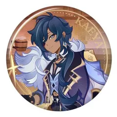 2026年最新】原神 キャラ缶バッジ ガイアの人気アイテム - メルカリ