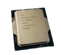 Intel Core i9-14900KS Review: The Fastest Desktop CPU Yet