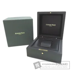 2025年最新】audemars piguet 時計ケースの人気アイテム - メルカリ