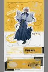 【中古】アクリルスタンド・アクリルパネル 夢野幻太郎 アクリルスタンド Hypnosis Flava Ver. 「ヒプノシスマイク-Division Rap Battle- Hypnosis Flava＠Mixalive TOKYO」