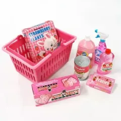 【リーメント 恋するpink】袋未開封5点セット リーメント|恋するPINK全8種類|HARDOFFオフモール（オフモ
