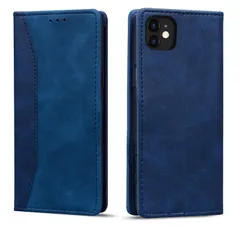 カバー アイホン11ケース アイフォン11 手帳型 内蔵マグネット開閉式 手帳型 ベルトなし iPhone iPhone 11 ケース 11 カードポケット 防水 手帳型ケース 折り畳み式 横置き機能 iPhone11 便利 iPhone iPhone11ケー