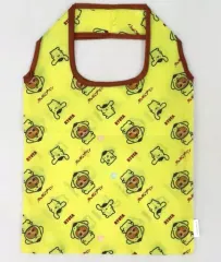 【中古】雑貨 片寄涼太(GENERATIONS) エコバッグ 「居酒屋えぐざいる×ポムポムプリン」 着ぐるみグッズ個別オンラインガチャ景品