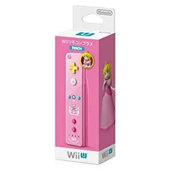 Wii U - 【レア美品】 Wiiリモコンプラス 4個セット マリオ ルイージ ピーチ 楽天市場】wiiリモコンプラス マリオシリーズ [ マリオ/ルイージ