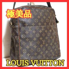 ⛄️超極美品⛄️ルイヴィトンモノグラム トロカデロ27ナイル