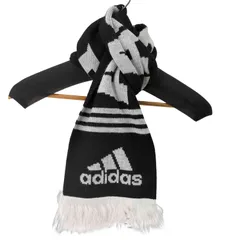 アディダス adidas ロゴ マフラー メンズ 表記無 のサムネイル