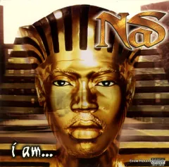 新品 Nas / I Am... / USオリジナル DJ Premier参加 Stream Nas, DJ Premier & DJ Dub - New York State of Mind by
