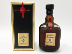 Old Parr Superior スコッチウイスキー 750ml 43%