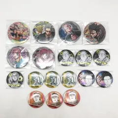 集英社 - 【中古】現状渡 集英社 SAKAMOTO DAYS サカモトデイズ コレクション缶バッジ デコレクション セット まとめ[17][249112024680] 中古】現状渡 集英社 SAKAMOTO DAYS サカモトデイズ