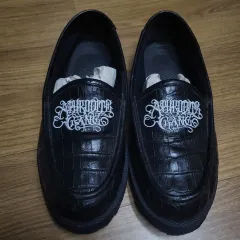 新品未使用　SUICOKE×WACKO MARIA　サンダル　サイズ27㎝ 新品未使用 SUICOKE×WACKO MARIA サンダル サイズ27㎝