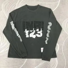 2025年最新】rrr123 fear of godの人気アイテム - メルカリ