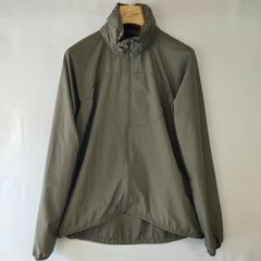patagonia MARS LEVEL4 WINDSHIRT ナイロンジャケット Medium- Regular グレー