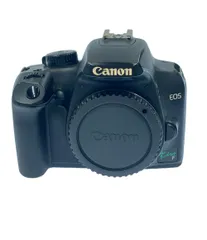 2025年最新】Canon EOS 450Dの人気アイテム - メルカリ