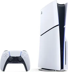 【開封済・未使用品】PlayStation5 プレイステーション5(Slimモデル) CFI-2000A01 1TB ディスクドライブ搭載