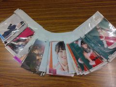 【中古】48グループ写真 30枚セット21 syasinj30-21【中古写真】