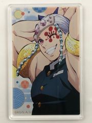 ♪) 九条天 複製サイン入りライブロゴ 缶バッジ アイドリッシュ