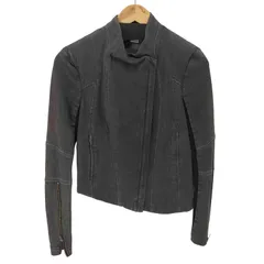 2025年最新】Helmut Lang レディース レザージャケット・ライダースの