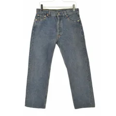 【LEVIS】90s 501 USA製デニムパンツ