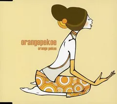 2025年最新】orange pekoe レコードの人気アイテム - メルカリ