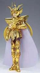 【中古】フィギュア 聖闘士聖衣神話 バルゴ シャカ 「聖闘士星矢」