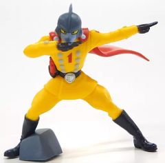 [중고] 트레이딩 피겨 감마 1호 [드래곤 볼 슈퍼 슈퍼 히어로 Great Posing Figures 01]