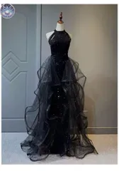 新品 未使用 カラードレス☆写真映え☆発表会やフォトウェディング、お色直しにも！