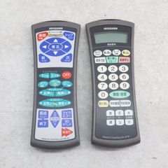 コナビ BT-RM1 カラオケ用リモコン m0o5275 コナビ BT-RM1 カラオケ用リモコン m0o5275