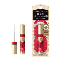 マジョリカ マジョルカ ラッシュジェリードロップEXプレミアム まつ毛美容液 マジョマジョ  新品