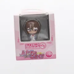 セガプライズ ハヤテのごとく!! ねんどろいどぷち フィギュア