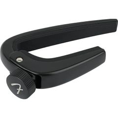 Fender Player Acoustic/Electric Capo エレキギター/アコースティック用カポタスト〈フェンダー〉