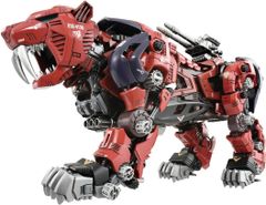 ZOIDS ゾイド AZ-05 セイバータイガー