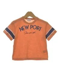 2025年最新】古着オレンジtシャツの人気アイテム - メルカリ