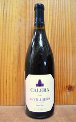Calera Jensen カレラ・ジェンセンPinotNoir 2005】 - メルカリ