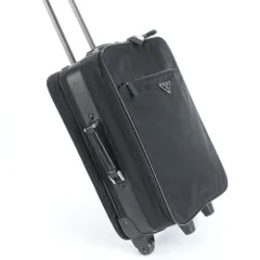 2025年最新】プラダ スーツケースの人気アイテム - メルカリ