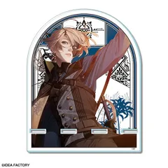 2025年最新】終遠のヴィルシュ アクリルスタンドの人気アイテム - メルカリ