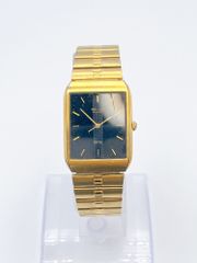 90s Vintage Seiko Galaxy 希少スパイダータンク文字盤 - メルカリ