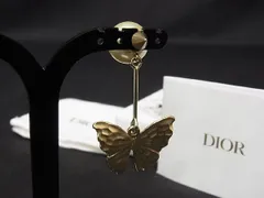 2024年最新】dior ピアス 片耳 パールの人気アイテム - メルカリ